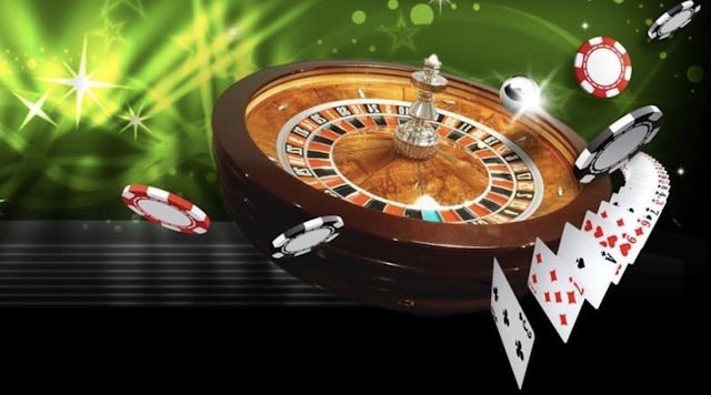 PlayCroco Casino پر آن لائن سلاٹس کے بارے میں