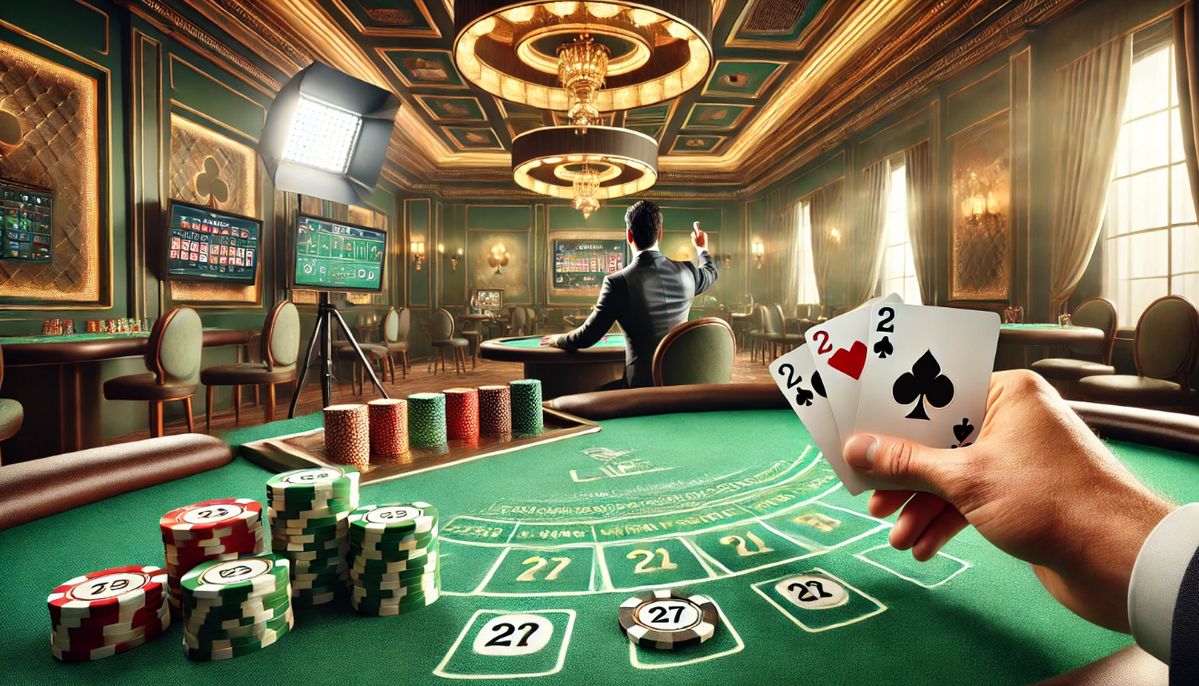 PlayCroco Casino کیسینو میں لاٹری گیمز میں حصہ لیں۔