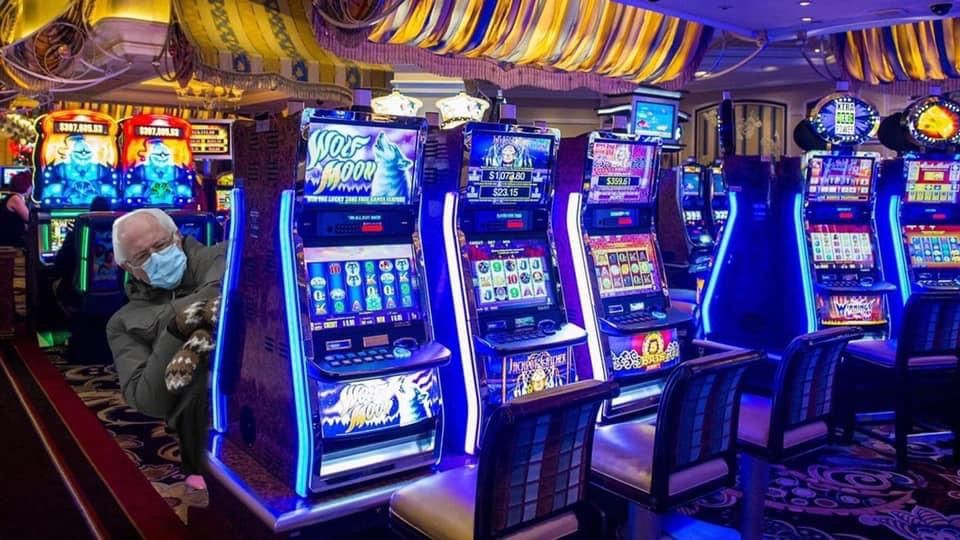PlayCroco Casino کیسینو میں سلاٹ کھیلنا شروع کریں۔