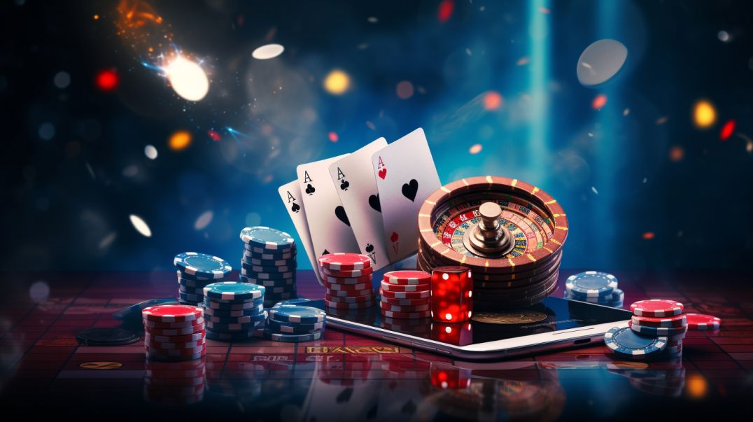 PlayCroco Casino آن لائن کیسینو میں اصل گیمز